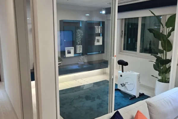 괴산 에코시티 25평형 59타입 11