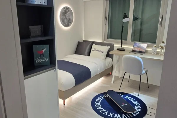 괴산 에코시티 25평형 59타입 14