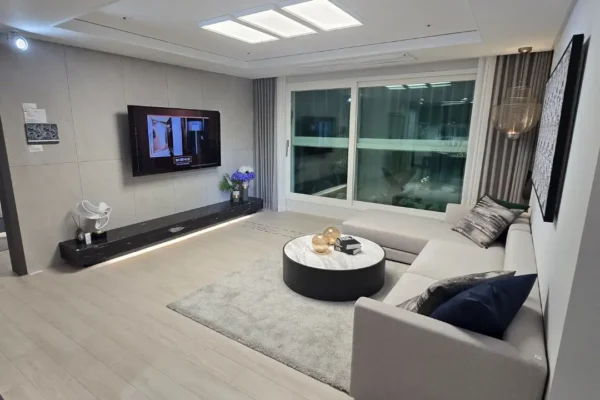 괴산 에코시티 31평형 74타입 13