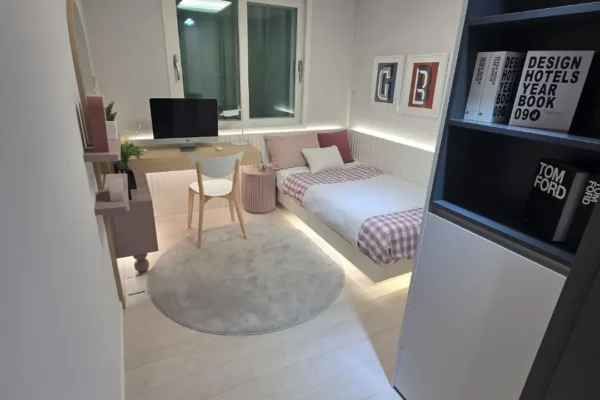 괴산 에코시티 31평형 74타입 17